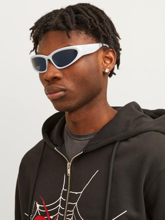 Produktbild Jack & Jones Rechtackige Sonnenbrille Rechtackige Sonnenbrille