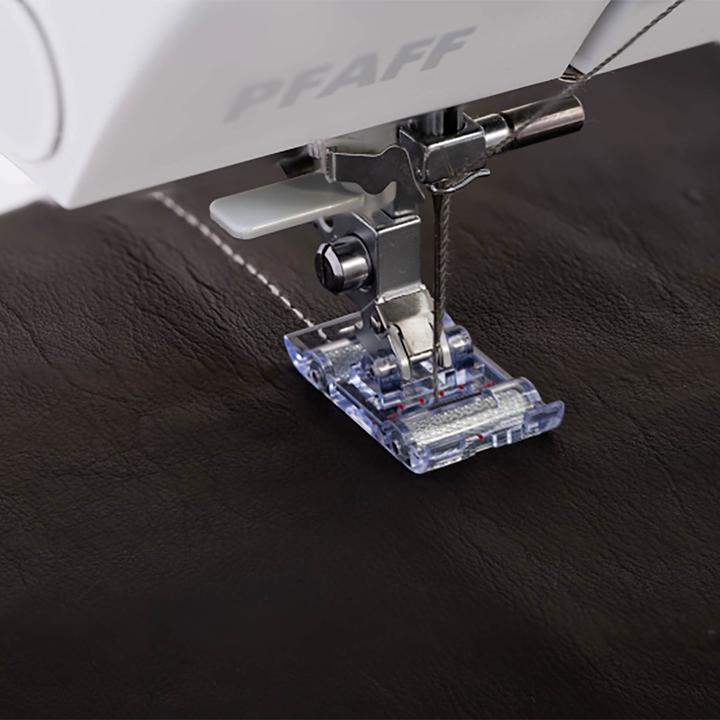 Produktbild Pfaff Rollenfuss für Gruppe B C D E F G J K L