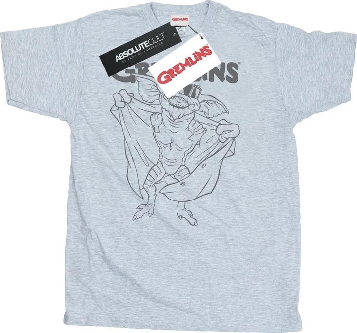 Universal Textiles Spike's Glasses TShirt (XL)