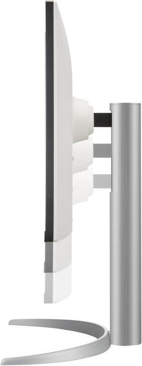 Actual product image LG 27UP850-W (3840 x 2160 Pixels, 27")