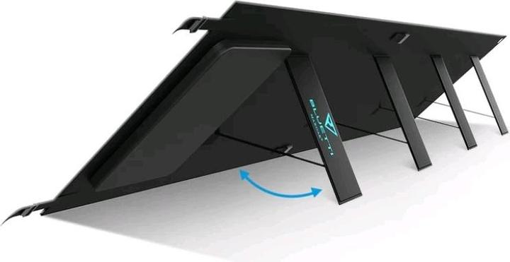 Produktbild Bluetti PV120 faltbares Solarpaneel 120 Watt (120 W, 5.70 kg)