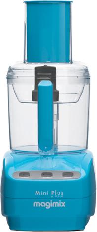 Image du produit Magimix Mini Plus Robot de cuisine (400 W)