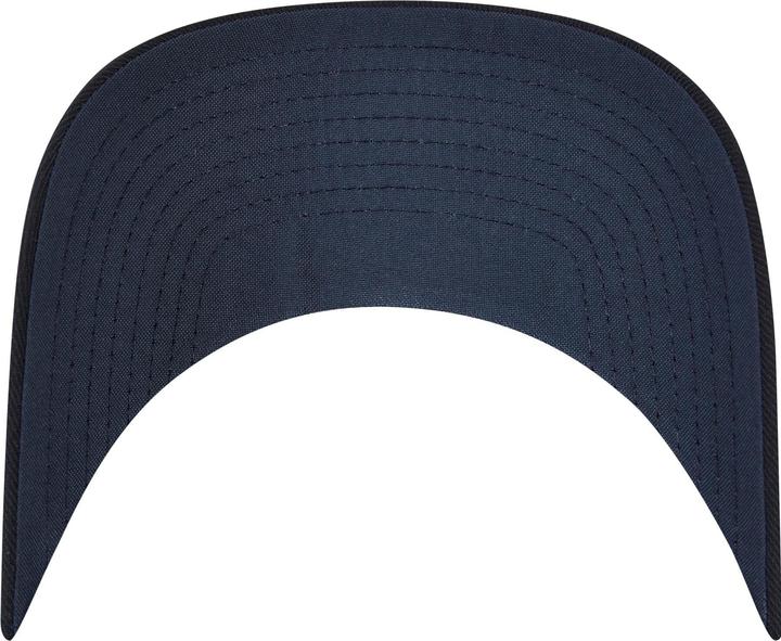 Produktbild Flexfit Wooly Combed Waterrepellent - 165575 (S/M)