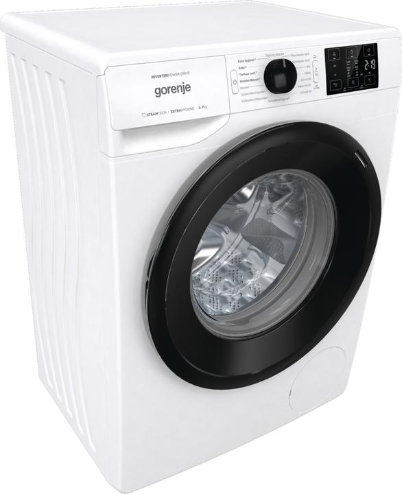 Produktbild Gorenje Waschautomat (7 kg, Links)