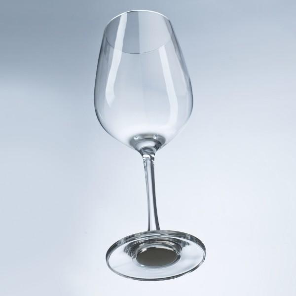 Produktbild Silwy Outdoor-Weinglas Kristallgläser 2er-Set (25 cl, 2 Gläser, Weingläser Set)