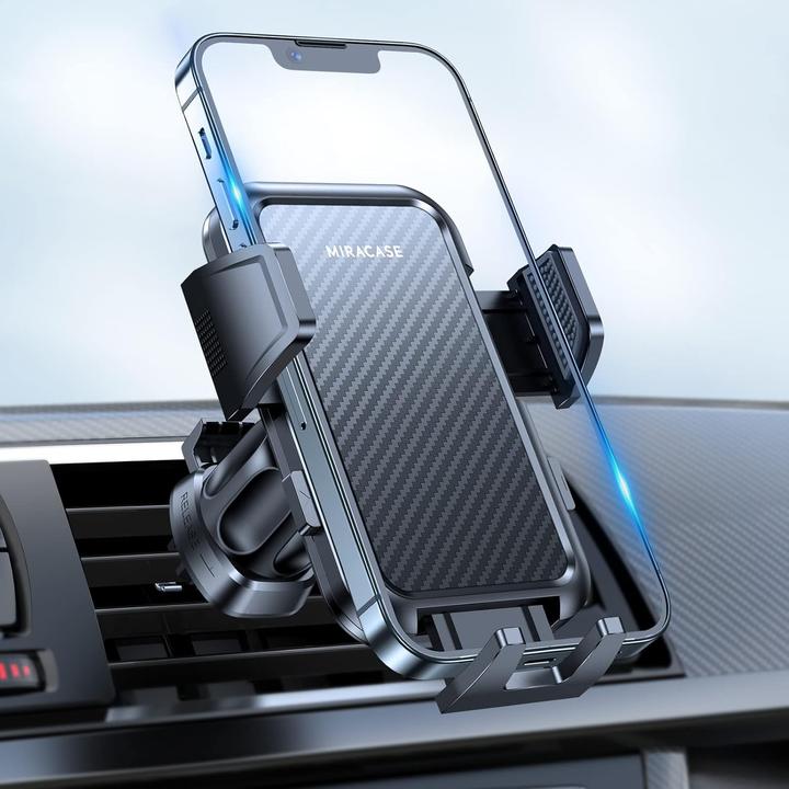 Image du produit Miracase Support pour téléphone portable de voiture