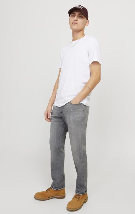 Image du produit Jack & Jones JJICLARK JJIORIGINAL AM 391 Regular fit Jeans Regular fit Jeans (34)