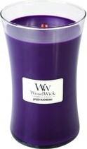 Produktbild WoodWick Spiced Blackberry (275 g)