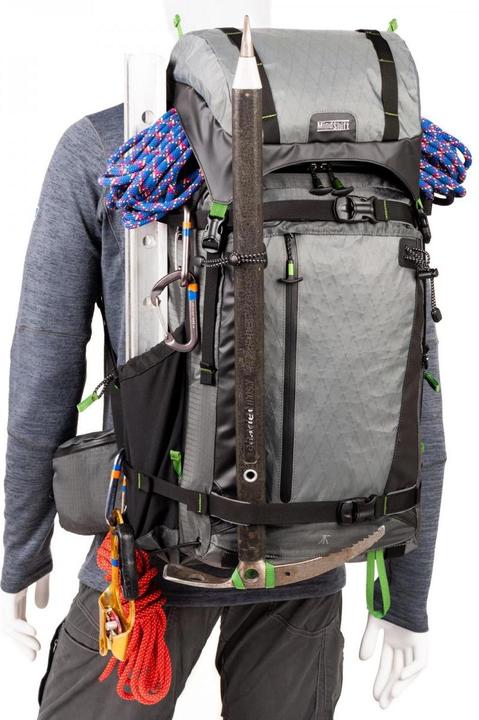 Produktbild Mindshiftgear Backlight Elite 45L (Kamera Schultertasche, 45 l)