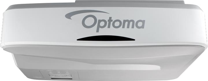 Image du produit Optoma ZH400UST (Full HD, 4000 lm, 0.25:1)