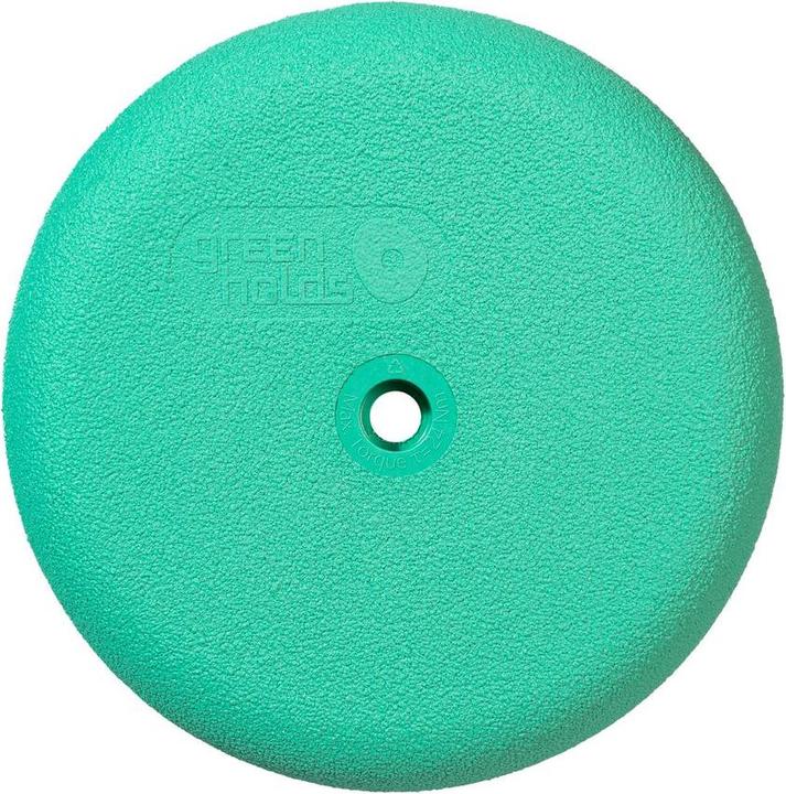 Greenholds System Disk System Climbing Handle (1 piece) (Green)