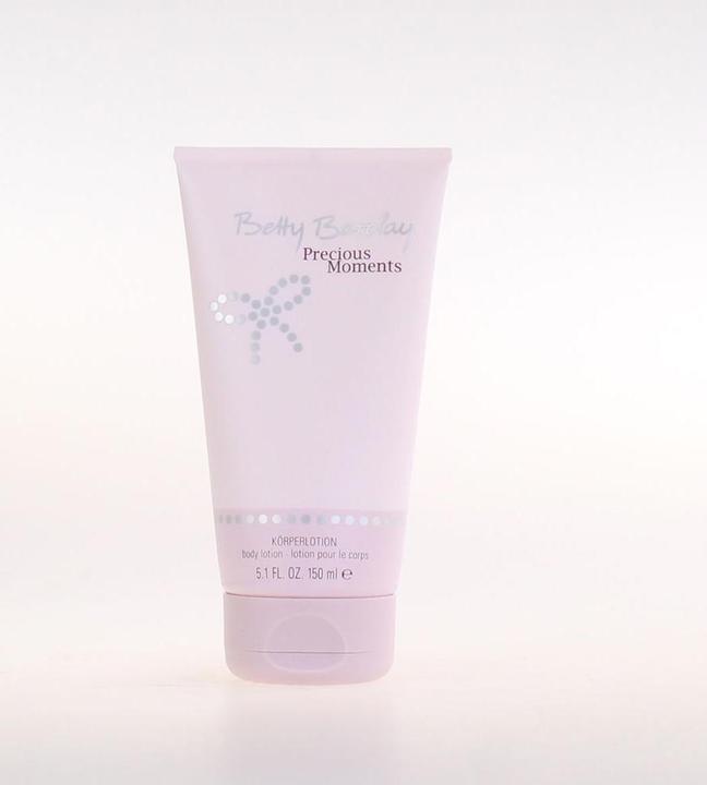 Produktbild Betty Barclay Precious Moments (Körpercreme, 150 ml)