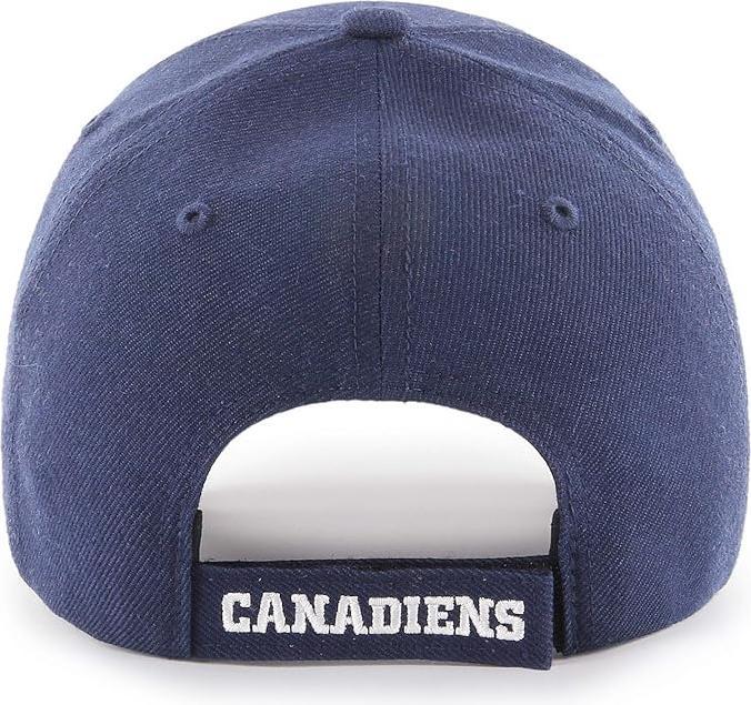 Actual product image '47 NHL MVP OSFA Cap (Ena velikost, Montreal) (One size)