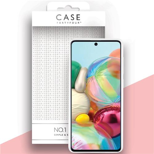 Image du produit Case FortyFour No.1 (Samsung Galaxy A71)