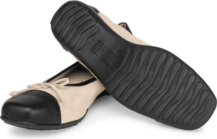 Actual product image Vitaform Supersoft ballerina (37)