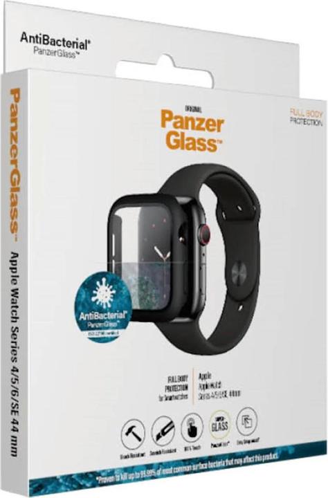 Actual product image PanzerGlass Full Body