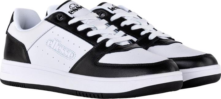 Ellesse Sneaker Casual Bequem sitzend (42)