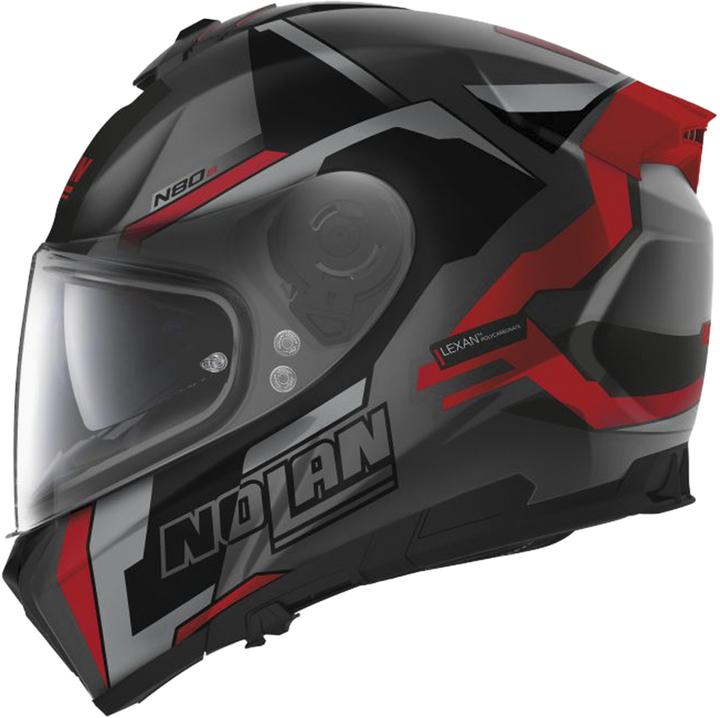 Produktbild Nolan Casque intégral N80-8 WANTED N-COM (L)