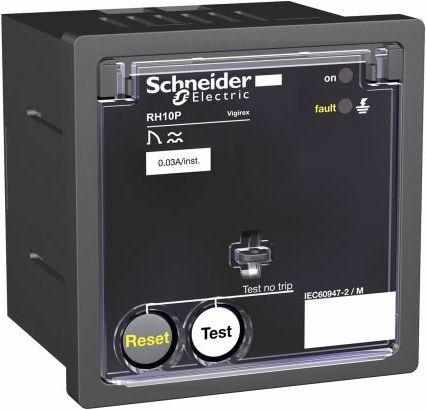 Schneider Electric Thermostat NSYCCOTHO