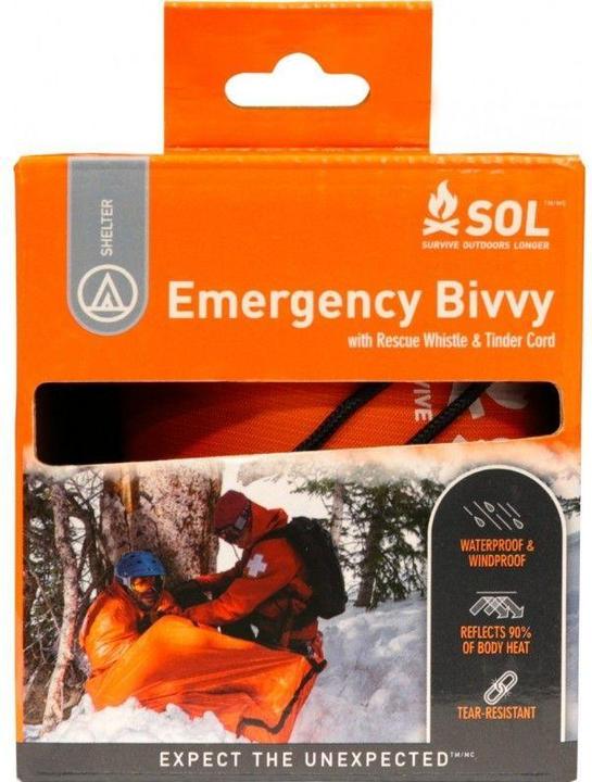 Sol Urgence (2.13 m)
