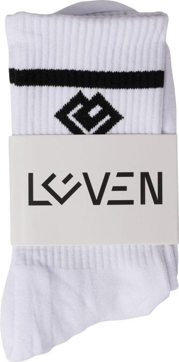 Actual product image Gladiatorfit Loven sports socks (36 - 43)