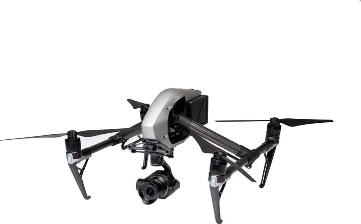 Produktbild Venus Optic Laowa 9mm f/2.8 Zero-D für die DJI Zenmuse X7 (Dji DL Mount, APS-C / DX)