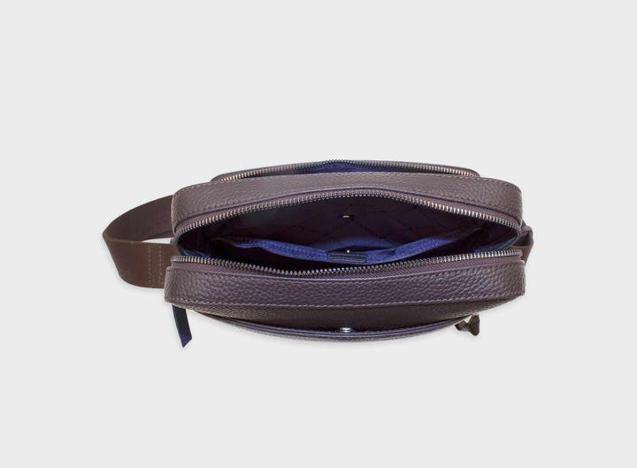 Produktbild Braun Büffel Umhängetasche Novara 26354