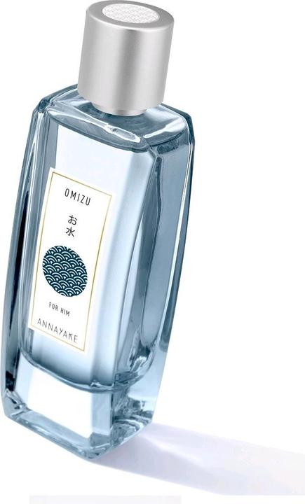 Annayake OMIZU for him Eau de Toilette 100 ml (Eau de Toilette, 100 ml)