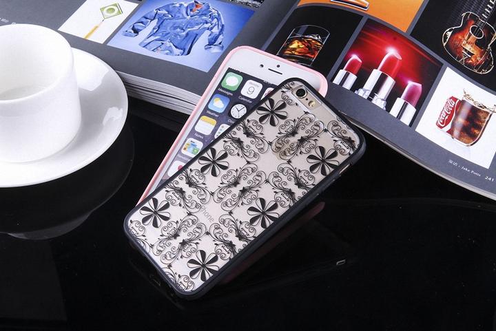 Produktbild König Design Handyhülle für Samsung Galaxy J5 (2016) Schutzcase Backcover Bumper Etui Schwarz (Samsung Galaxy J5 (2016))