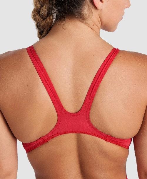 Image du produit Arena W Team Swimsuit Swim Tech Solid (38)