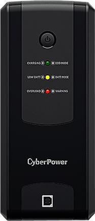 Actual product image Cyberpower UT1200EG (1200 VA, 700 W, Line-interactive UPS)