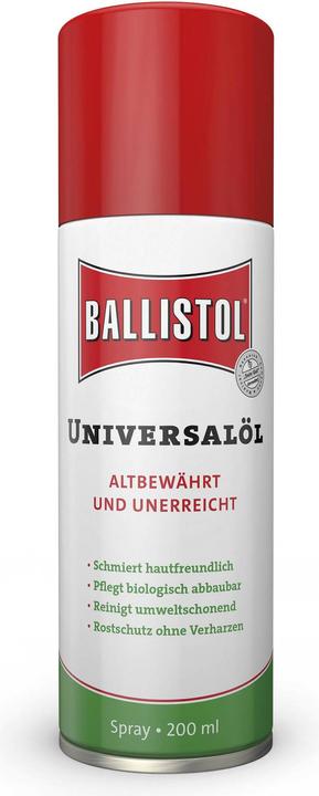 Produktbild Ballistol Allzweckspray (200 ml)
