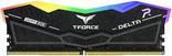 Actual product image Team Group D532GB 7600-36 Delta RGB bk K2 TEM (2 x 16GB, 7600 MHz, DDR5 RAM, DIMM)