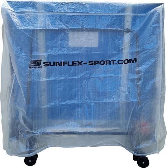 Actual product image Sunflex Cover