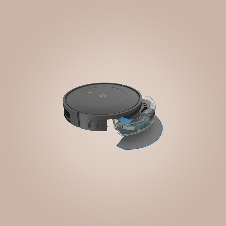 Produktbild iRobot Roomba Combo Essential (Saugwischroboter)