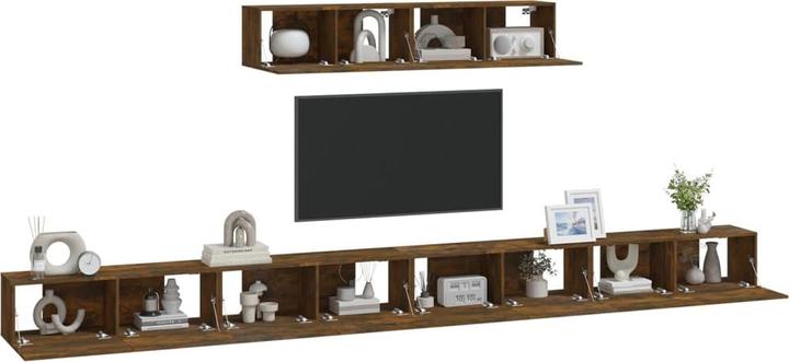 Actual product image VidaXL Ezekiel (80 x 30 x 30 cm)