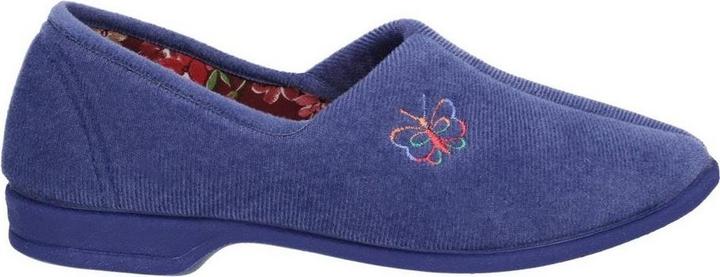 Actual product image Mirak Boquet slippers (41)