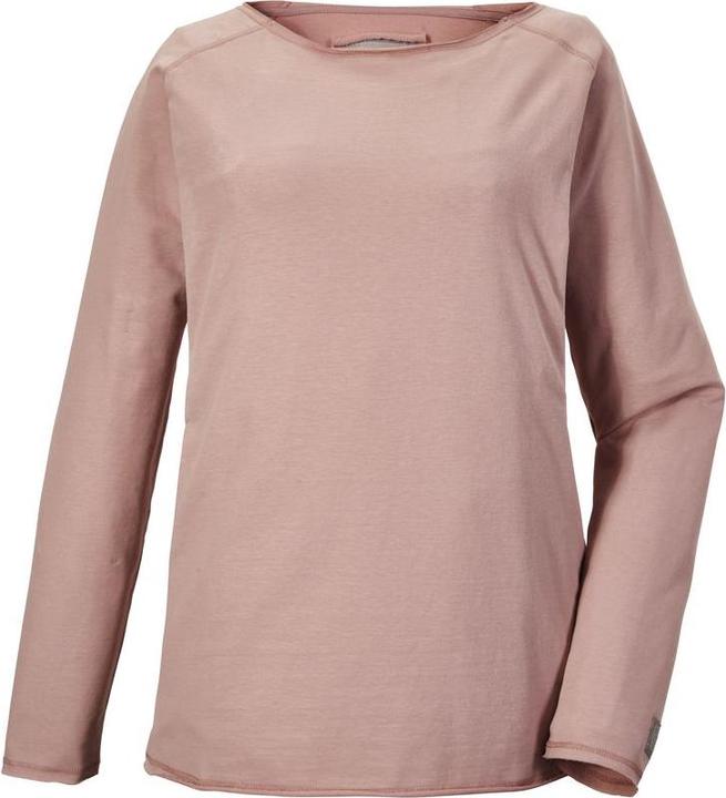 Taupe, Pink