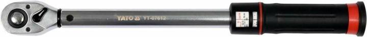 Yato YT-07612 (1/2", 10 Nm, 60 Nm)