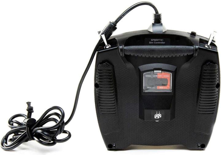 Produktbild Spektrum InterLink DX Simulator (PC)