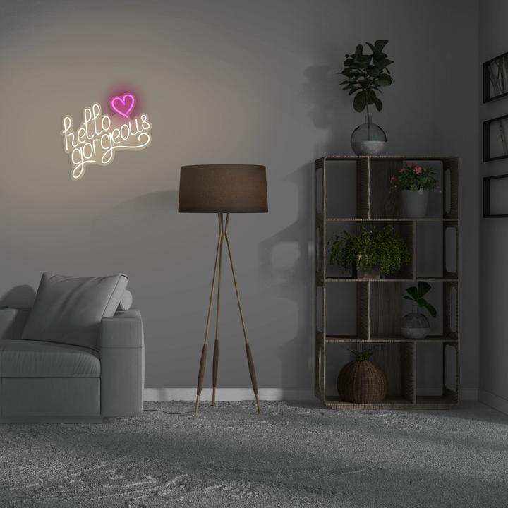 Produktbild Locomocean Hello Gorgeous