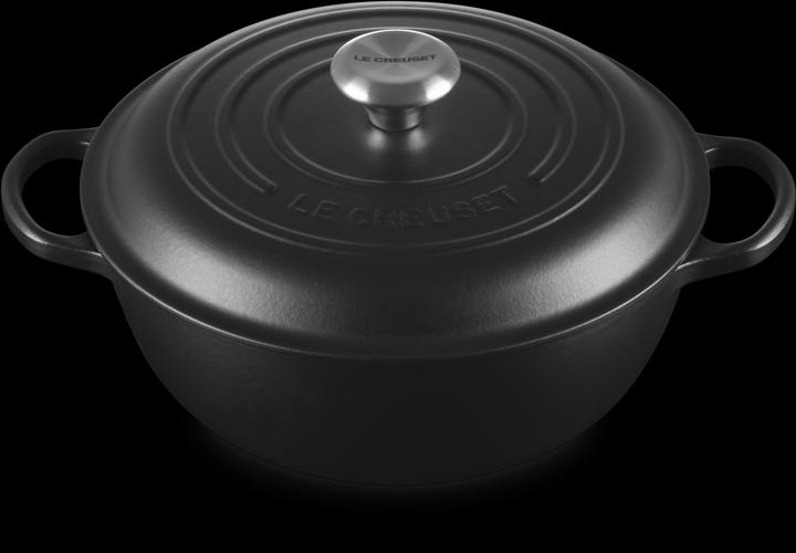 Actual product image Le Creuset Profitopf Stew Pot 26 cm (26 cm, Casserole + Stewpot, Cast iron)