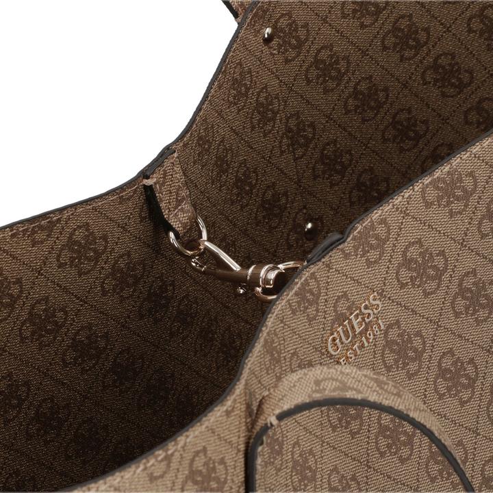 Produktbild Guess Shopper Brenton Logo (13 l)