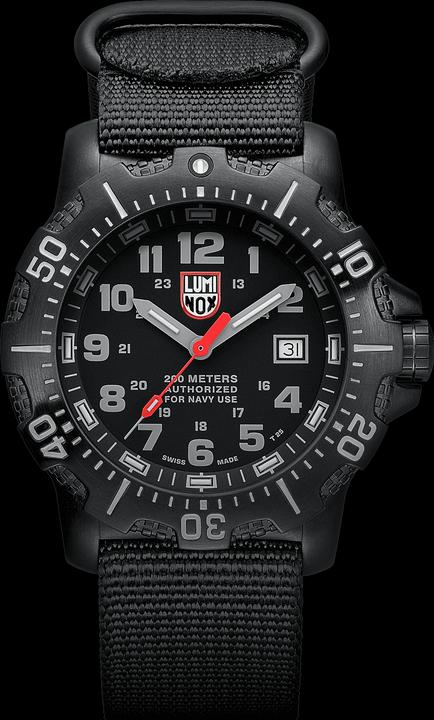 Produktbild Luminox Navy Use 4200 Series (Analoguhr, 45 mm)