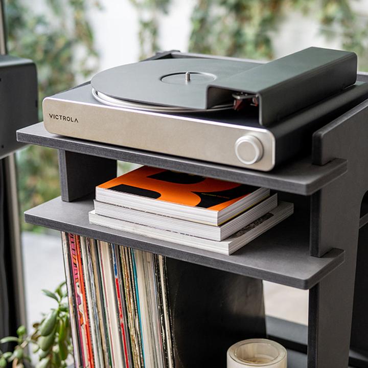 Image du produit Victrola VPT-3000-BSL-INT (Manuel)