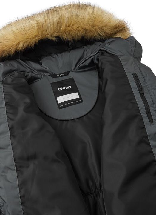 Image du produit Reima Manteau d'hiver Lunta Dark (116)