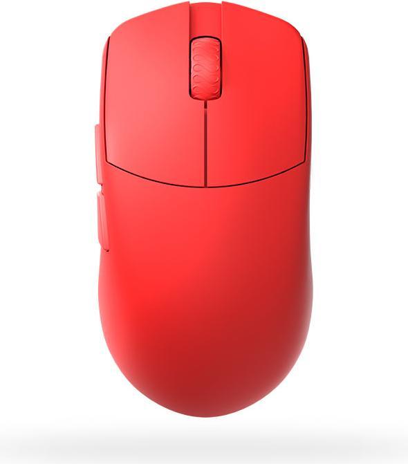 Imperial Red