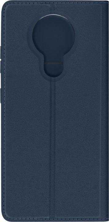 Productafbeelding Dux Ducis Skin Pro Serie Boekomslag (Nokia 3.4)