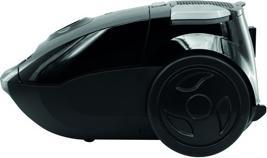 Productafbeelding Tomado TVC3001B - Stofzuiger met stofzak