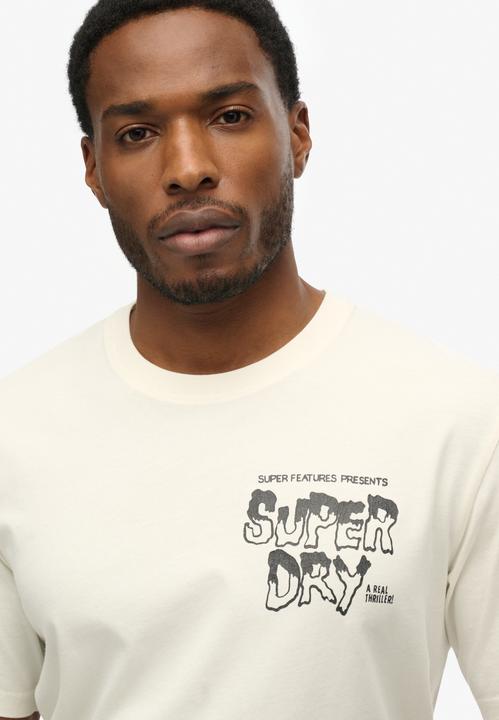 Immagine prodotto Superdry B-movie Graphic Loose (L)